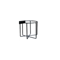 BRACKET SHARPS WALL 2.7L, 5L & 10L BIOCAN (I-10385)