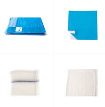 SURGICAL IMPLANT DRAPE ST (PP070ST-2) SINGLE USE