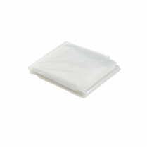 DRAPE PLASTIC STERILE 76X152CM (22-202) B/100