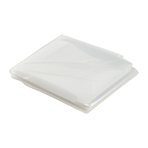 DRAPE PLASTIC STERILE 61X91CM (22-201) BOX/100