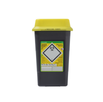SHARPSAFE 7.0L SUSTAINABLE CONTAINER (5112-5430) EACH