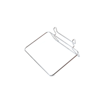 SHARPSAFE TROLLEY NARROW BRACKET (4115HB-N) EACH