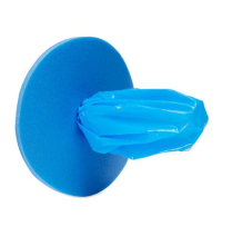 LIGHT HANDLE COVER ST SINGLE PK (LHCB01) CTN/100