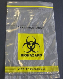 SPECIMEN BAG PATHOLOGY PPSB/1 (XY3WBH)  PACK/500