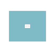 DRAPE FENES APERTURE 150X180CM (708850) CTN/56