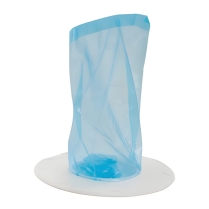 LIGHT HANDLE COVER (P09062)  EACH