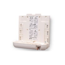 BRACKET SHARPS WALL MOUNT BD  (305447)   EACH