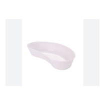 DISH KIDNEY CLEAR 700ML (05-800)  CTN/250
