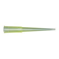 PIPETTE TIP YELLOW GILSON 5-200ul (406)  1000