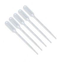 TRANSFER PIPETTE 1ML NON-STERILE (KJ619)     BOX/500