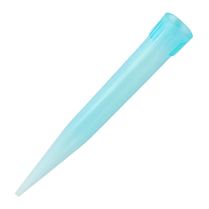 PIPETTE TIP BLUE EPPENDORF 1000uL (401) 500