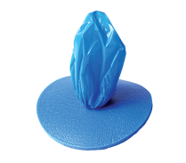 LIGHT HANDLE COVER C/W FOAM DISC (22-209) CTN150