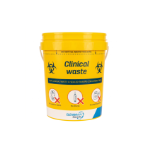 CLINICAL WASTE BIOCAN ONLY 20L NO SHARPS (I-11163) EACH
