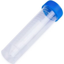 CENTRIFUGE TUBE 50ML (KJ325) STERILE PK/50