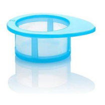 FALCON BLUE CELL STRAINER (352340)  EACH