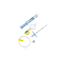EPIDURAL PORTEX MINI PACK (100/391/118CZ) BX/10