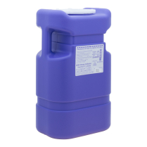 SHARPS COLLECTOR CHEMO 17LTR (303510)         EACH