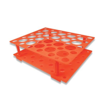 RACK FOR CENTRIFUGE TUBES 15ML AND 50ML (650.100.121)