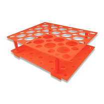 RACK FOR CENTRIFUGE TUBES 15ML AND 50ML (650.100.121)