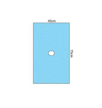 DRAPE FLUID IMPERV FENEST 45X75CM (35-129) EACH