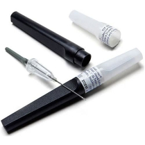 NEEDLE M/S V/TAINER 22GX1 (360210)    100