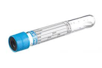 VACUETTE TUBE 9ML SOD/CITR (455382) PK/50