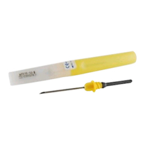 NEEDLE M/S V/TAINER 20GX1 (360214)  100