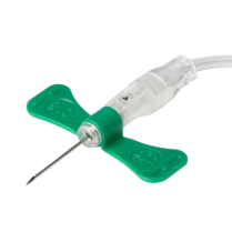 VACUTAINER ULTRATOUCH PUSH BUTTON 21G (368689) BX/20