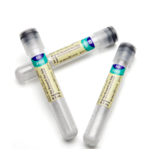 BLOOD COLLECTION SYSTEM P800 (366421) 8.5ML   BOX/100