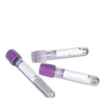 V/TAINER  K2EDTA 10ML LAVENDER (367525)          BX100