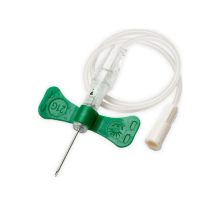 V/TAINER WINGSET ULTRATOUCH 21GX0.75" (367365) BX/50