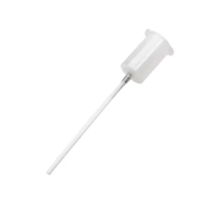 DEVICE URINE TRANSFER STRAW (364940)    BOX/100