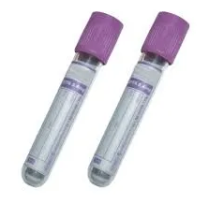 V/TAINER TUBE EDTA LAVENDER 3ML (367838) PK100