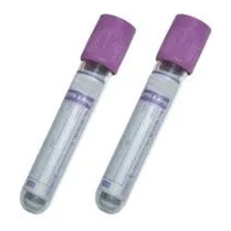 V/TAINER TUBE EDTA LAVENDER 3ML (367838) PK100