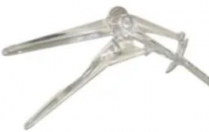 VAGINAL SPECULUM ARTSPEC VIKING MEDIUM     BOX/24