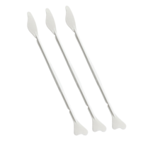 SPATULAE 'CANTERBURY'  WHITE SNAP OFF 1000