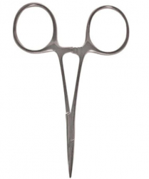 FORCEP MOSQUITO STR HARTMANN 10CM (AA114/10NOPA)