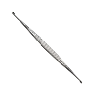 CURETTE BONE WILLIGER NOPA 00+0 14CM