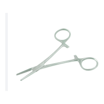 FORCEP ARTERY S/WELLS STR 12 5CM (BAFSWS125)