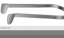 SPECULUM NASAL THUDICUM #4 (OK164R)          EACH