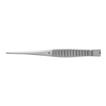 FORCEP TISSUE GILLIES 1X2 TTH 15CM (AB430/15NOPA)