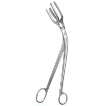 FORCEP BOWL HARRISON 35.5CM (20.1157)