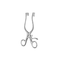 RETRACTOR WEITLANER BLUNT 10CM (AK523/10NOPA)