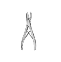 LISTON BONE CUTTING FORCEP STR 14CM  (KA880/14)