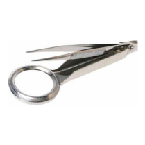 FORCEP SPLINTER WITH MAGNIFIER (SFWM) EA