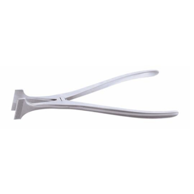 PLASTER SPREADER HENNING 27CM (LPSH27)