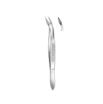 FORCEP SPLINT HUNTER CVD NOPA 10.5CM (AB553/10)