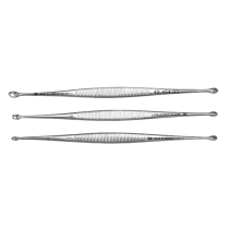 CURETTE ARMO BONE WILLIGER #1+2 14CM (A6013)