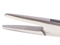 NEEDLE HOLDER WEBSTER 12.5CM (06-370A) EACH