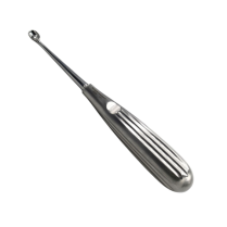CURETTE BONE VOLKMANN #2 (A6064)  EA